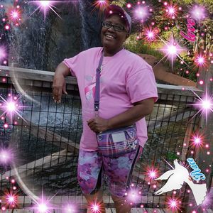 Meet your Posher, Edna